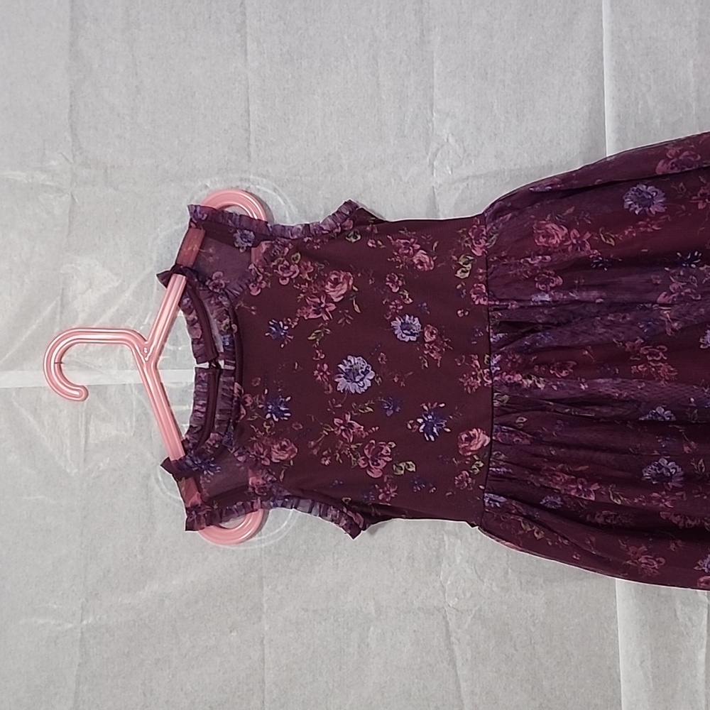 ZENZI DRESS 👗 Kids - Picture 2 of 6